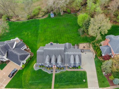 Tiny photo for 2267 Saint Andrews Circle, Bettendorf, IA 52722 (MLS # 12620086)