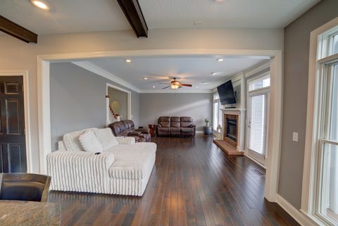 Tiny photo for 2267 Saint Andrews Circle, Bettendorf, IA 52722 (MLS # 12620086)