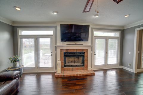 Tiny photo for 2267 Saint Andrews Circle, Bettendorf, IA 52722 (MLS # 12620086)