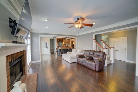 Tiny photo for 2267 Saint Andrews Circle, Bettendorf, IA 52722 (MLS # 12620086)