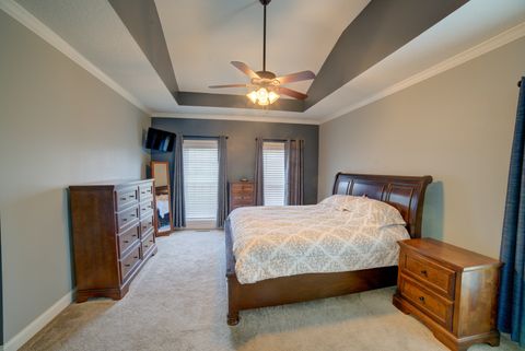 Tiny photo for 2267 Saint Andrews Circle, Bettendorf, IA 52722 (MLS # 12620086)