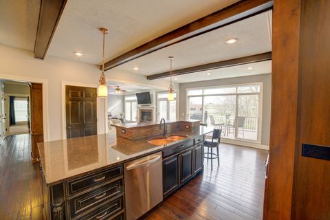 Tiny photo for 2267 Saint Andrews Circle, Bettendorf, IA 52722 (MLS # 12620086)