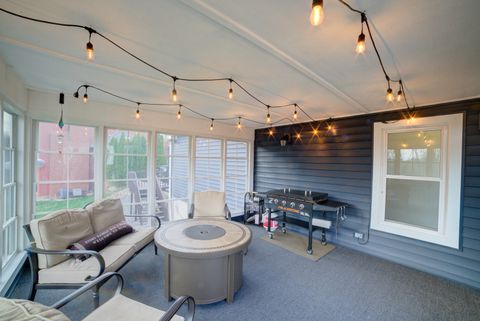 Tiny photo for 2267 Saint Andrews Circle, Bettendorf, IA 52722 (MLS # 12620086)