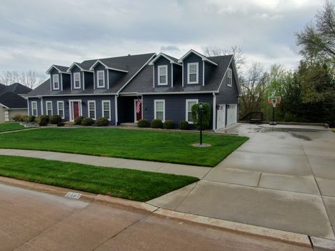 Tiny photo for 2267 Saint Andrews Circle, Bettendorf, IA 52722 (MLS # 12620086)