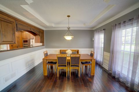 Tiny photo for 2267 Saint Andrews Circle, Bettendorf, IA 52722 (MLS # 12620086)