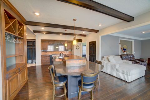 Tiny photo for 2267 Saint Andrews Circle, Bettendorf, IA 52722 (MLS # 12620086)