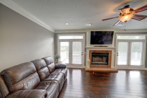 Tiny photo for 2267 Saint Andrews Circle, Bettendorf, IA 52722 (MLS # 12620086)