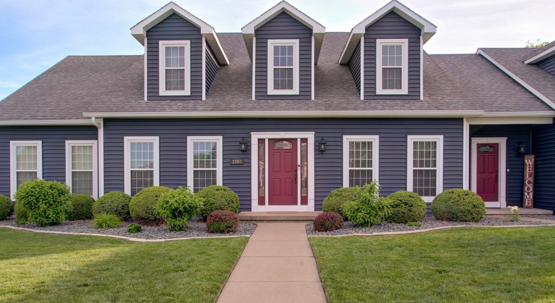 2267 Saint Andrews Circle