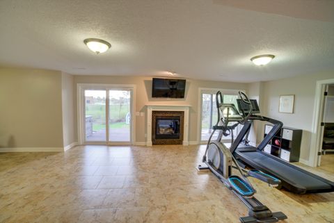 Tiny photo for 2267 Saint Andrews Circle, Bettendorf, IA 52722 (MLS # 12620086)