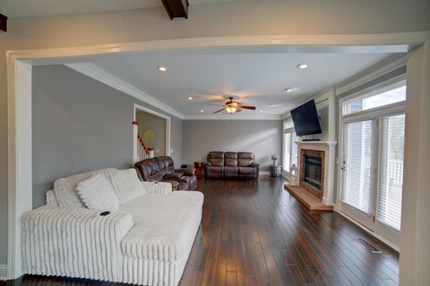 Tiny photo for 2267 Saint Andrews Circle, Bettendorf, IA 52722 (MLS # 12620086)