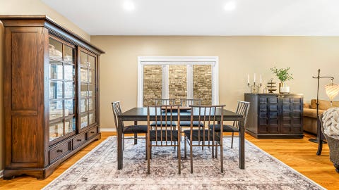 Tiny photo for 3629 S Normal Avenue, Chicago, IL 60609 (MLS # 12684090)