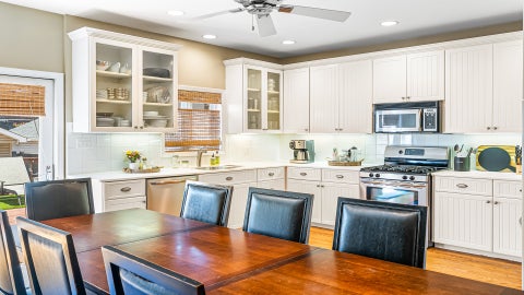 Tiny photo for 3629 S Normal Avenue, Chicago, IL 60609 (MLS # 12684090)