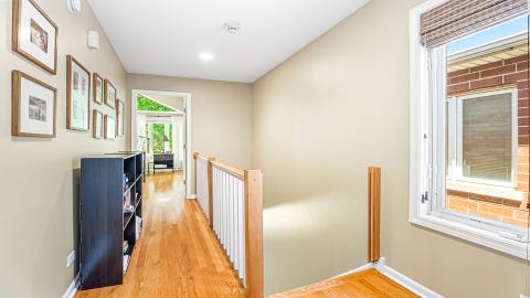 Tiny photo for 3629 S Normal Avenue, Chicago, IL 60609 (MLS # 12684090)