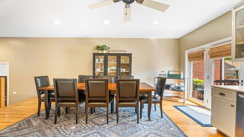 Tiny photo for 3629 S Normal Avenue, Chicago, IL 60609 (MLS # 12684090)