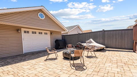 Tiny photo for 3629 S Normal Avenue, Chicago, IL 60609 (MLS # 12684090)