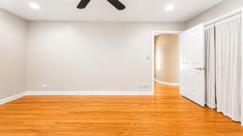 Tiny photo for 3629 S Normal Avenue, Chicago, IL 60609 (MLS # 12684090)