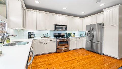 Tiny photo for 3629 S Normal Avenue, Chicago, IL 60609 (MLS # 12684090)