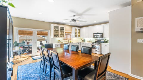 Tiny photo for 3629 S Normal Avenue, Chicago, IL 60609 (MLS # 12684090)