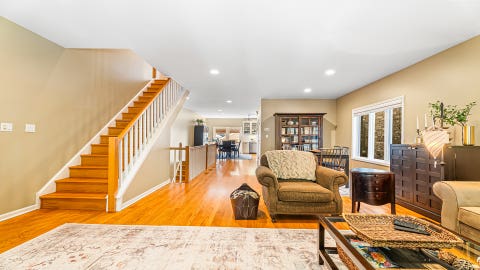 Tiny photo for 3629 S Normal Avenue, Chicago, IL 60609 (MLS # 12684090)