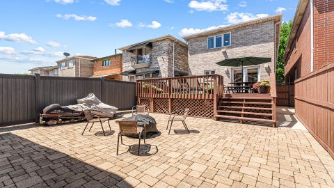 Tiny photo for 3629 S Normal Avenue, Chicago, IL 60609 (MLS # 12684090)