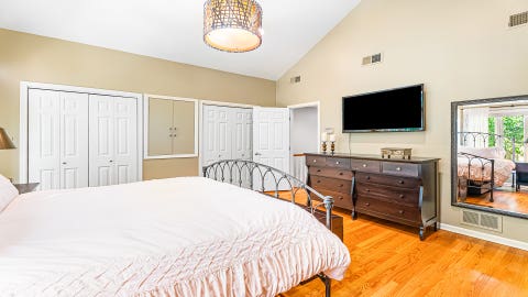 Tiny photo for 3629 S Normal Avenue, Chicago, IL 60609 (MLS # 12684090)