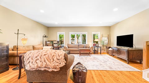 Tiny photo for 3629 S Normal Avenue, Chicago, IL 60609 (MLS # 12684090)