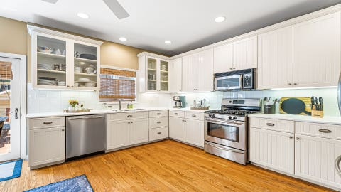 Tiny photo for 3629 S Normal Avenue, Chicago, IL 60609 (MLS # 12684090)
