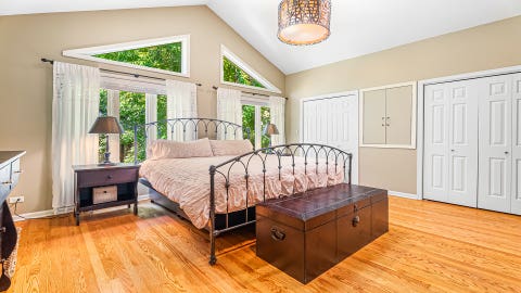 Tiny photo for 3629 S Normal Avenue, Chicago, IL 60609 (MLS # 12684090)