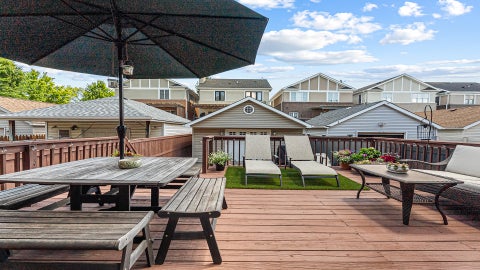 Tiny photo for 3629 S Normal Avenue, Chicago, IL 60609 (MLS # 12684090)