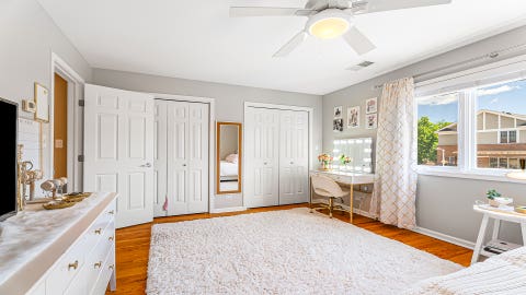 Tiny photo for 3629 S Normal Avenue, Chicago, IL 60609 (MLS # 12684090)