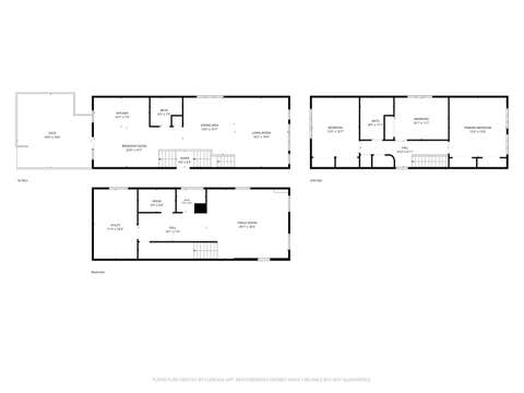 Tiny photo for 3629 S Normal Avenue, Chicago, IL 60609 (MLS # 12684090)