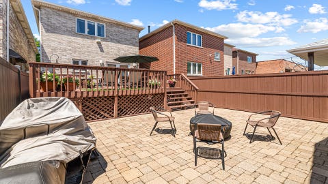 Tiny photo for 3629 S Normal Avenue, Chicago, IL 60609 (MLS # 12684090)
