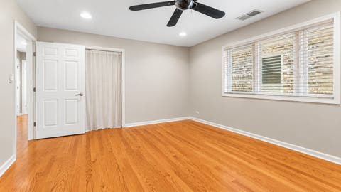 Tiny photo for 3629 S Normal Avenue, Chicago, IL 60609 (MLS # 12684090)