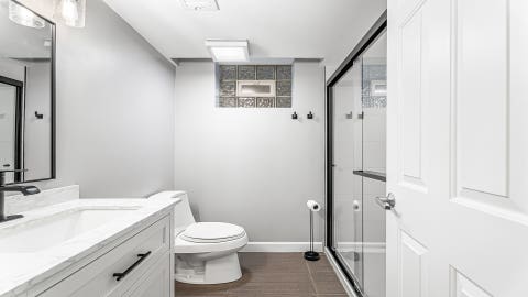 Tiny photo for 3629 S Normal Avenue, Chicago, IL 60609 (MLS # 12684090)