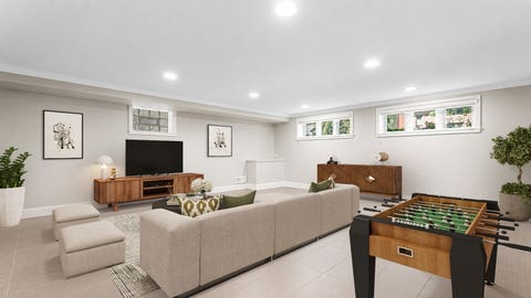 Tiny photo for 3629 S Normal Avenue, Chicago, IL 60609 (MLS # 12684090)