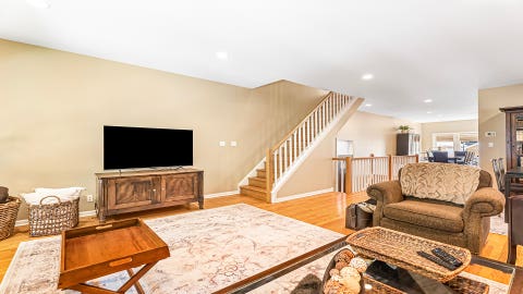 Tiny photo for 3629 S Normal Avenue, Chicago, IL 60609 (MLS # 12684090)