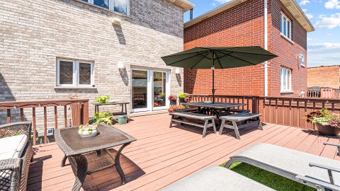 Tiny photo for 3629 S Normal Avenue, Chicago, IL 60609 (MLS # 12684090)