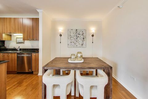 Tiny photo for 635 N Dearborn Street #2104, Chicago, IL 60654 (MLS # 12492099)