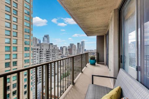 Tiny photo for 635 N Dearborn Street #2104, Chicago, IL 60654 (MLS # 12492099)