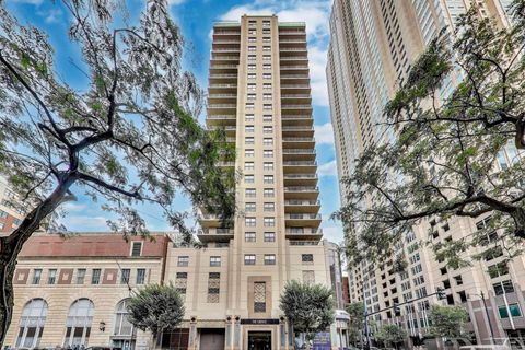 Tiny photo for 635 N Dearborn Street #2104, Chicago, IL 60654 (MLS # 12492099)