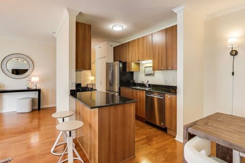 Tiny photo for 635 N Dearborn Street #2104, Chicago, IL 60654 (MLS # 12492099)