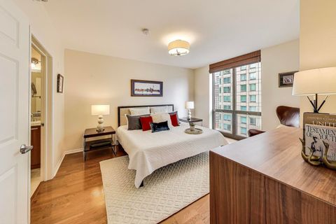 Tiny photo for 635 N Dearborn Street #2104, Chicago, IL 60654 (MLS # 12492099)