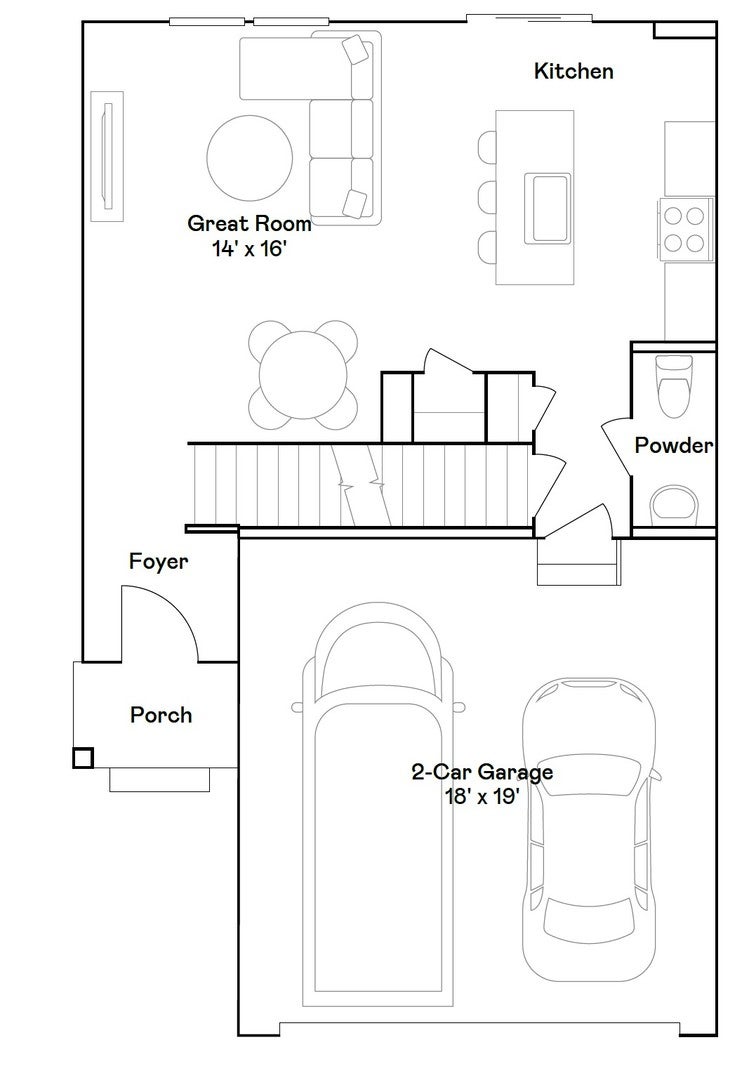 211 Buchanan Drive