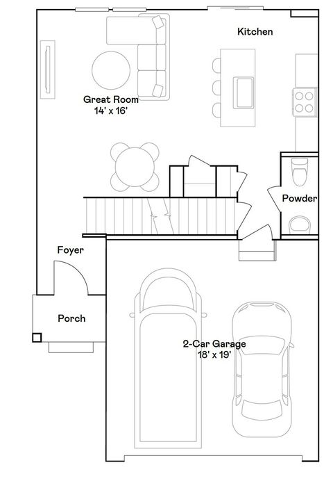 Tiny photo for 211 Buchanan Drive, Waterman, IL 60556 (MLS # 12527176)