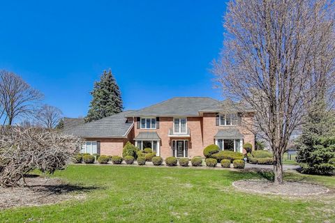 11 Camelot Drive Oak Brook IL 60523
