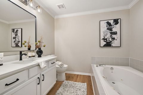 Tiny photo for 1963 Misty Ridge Court #1963, Aurora, IL 60503 (MLS # 12509071)