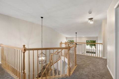 Tiny photo for 1963 Misty Ridge Court #1963, Aurora, IL 60503 (MLS # 12509071)