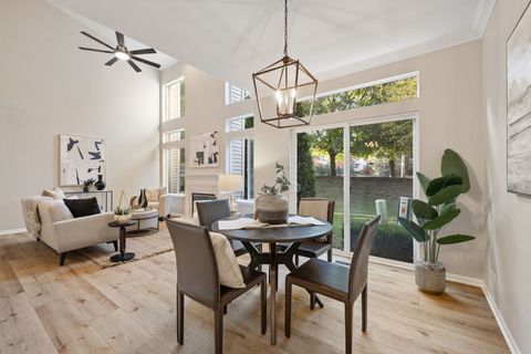 Tiny photo for 1963 Misty Ridge Court #1963, Aurora, IL 60503 (MLS # 12509071)