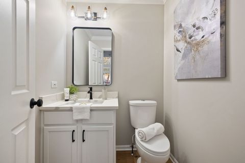 Tiny photo for 1963 Misty Ridge Court #1963, Aurora, IL 60503 (MLS # 12509071)