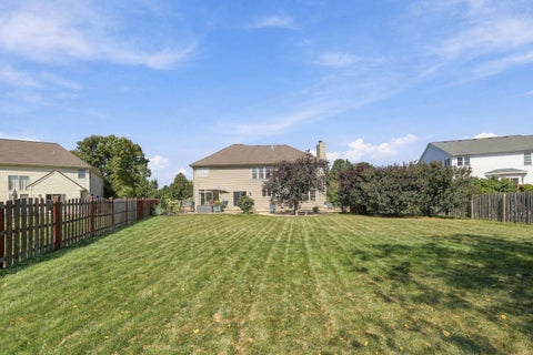 Tiny photo for 3691 Grayhawk Drive, Algonquin, IL 60102 (MLS # 12758234)